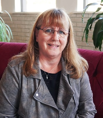 Tammy Blankenship